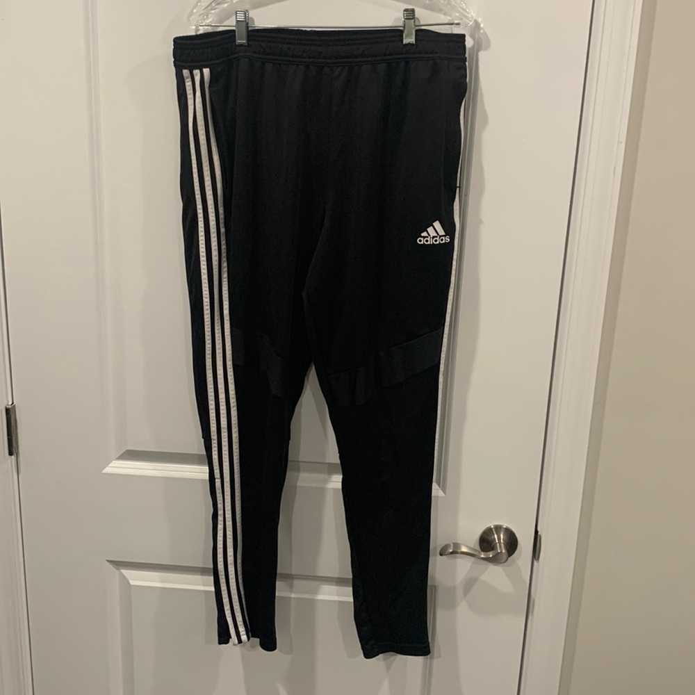 Mens adidas joggers